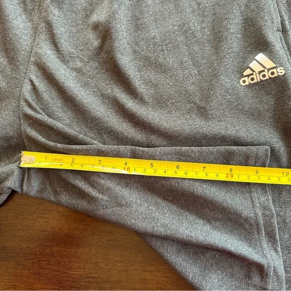 ⭐️ ADIDAS Men's Climalite Athletic Shorts - Picture 6 of 9